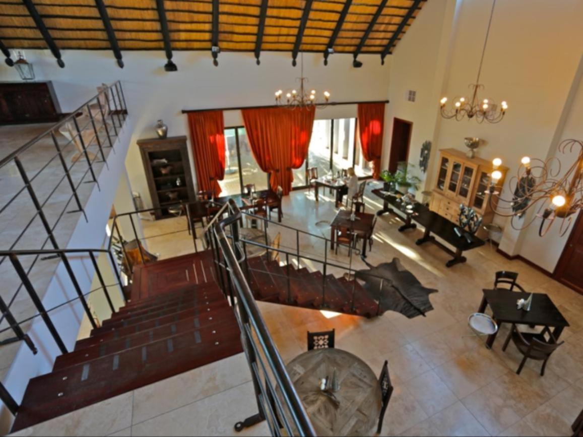 La Rochelle Lodge Namibia Цумеб Экстерьер фото