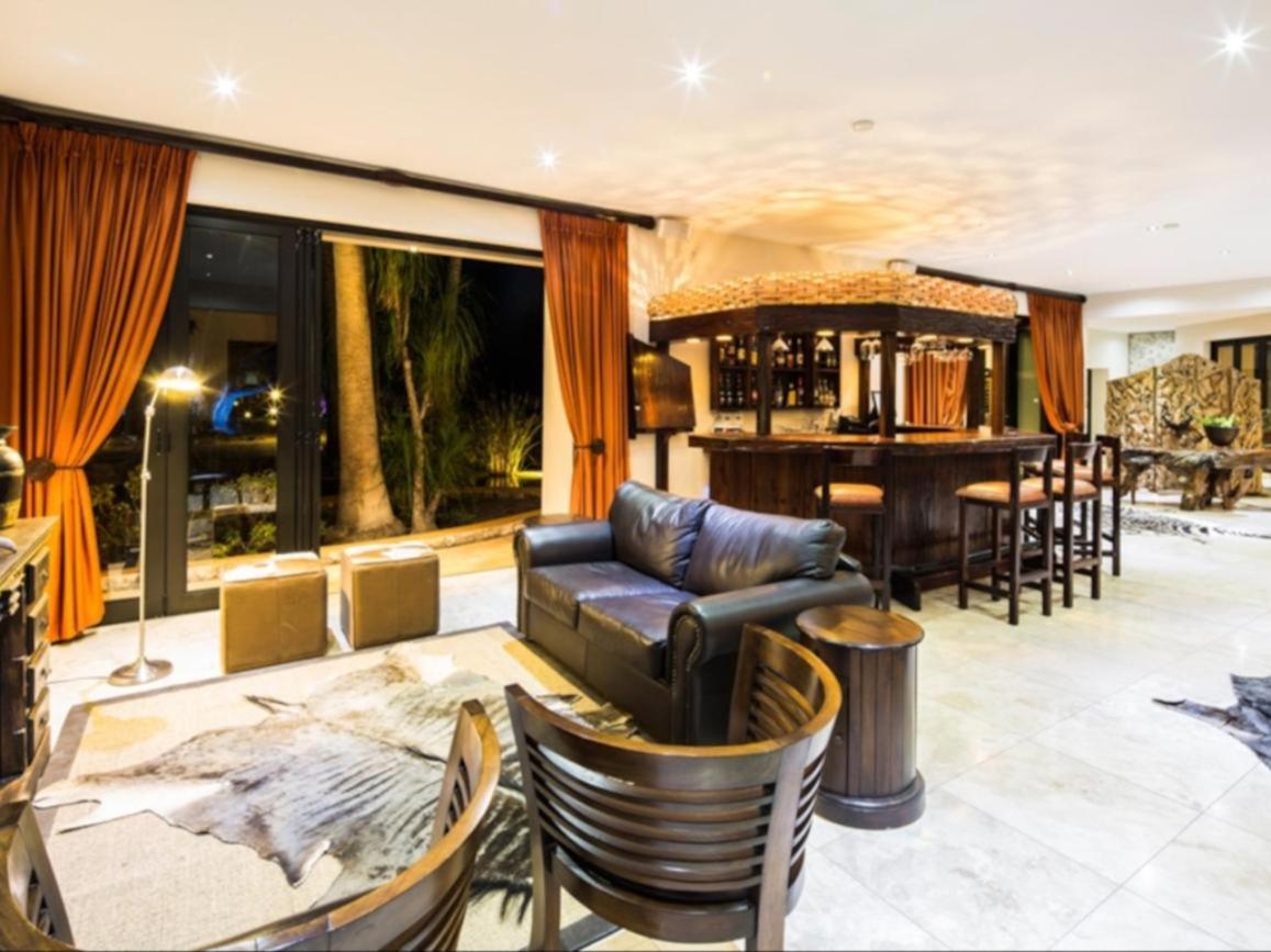 La Rochelle Lodge Namibia Цумеб Экстерьер фото