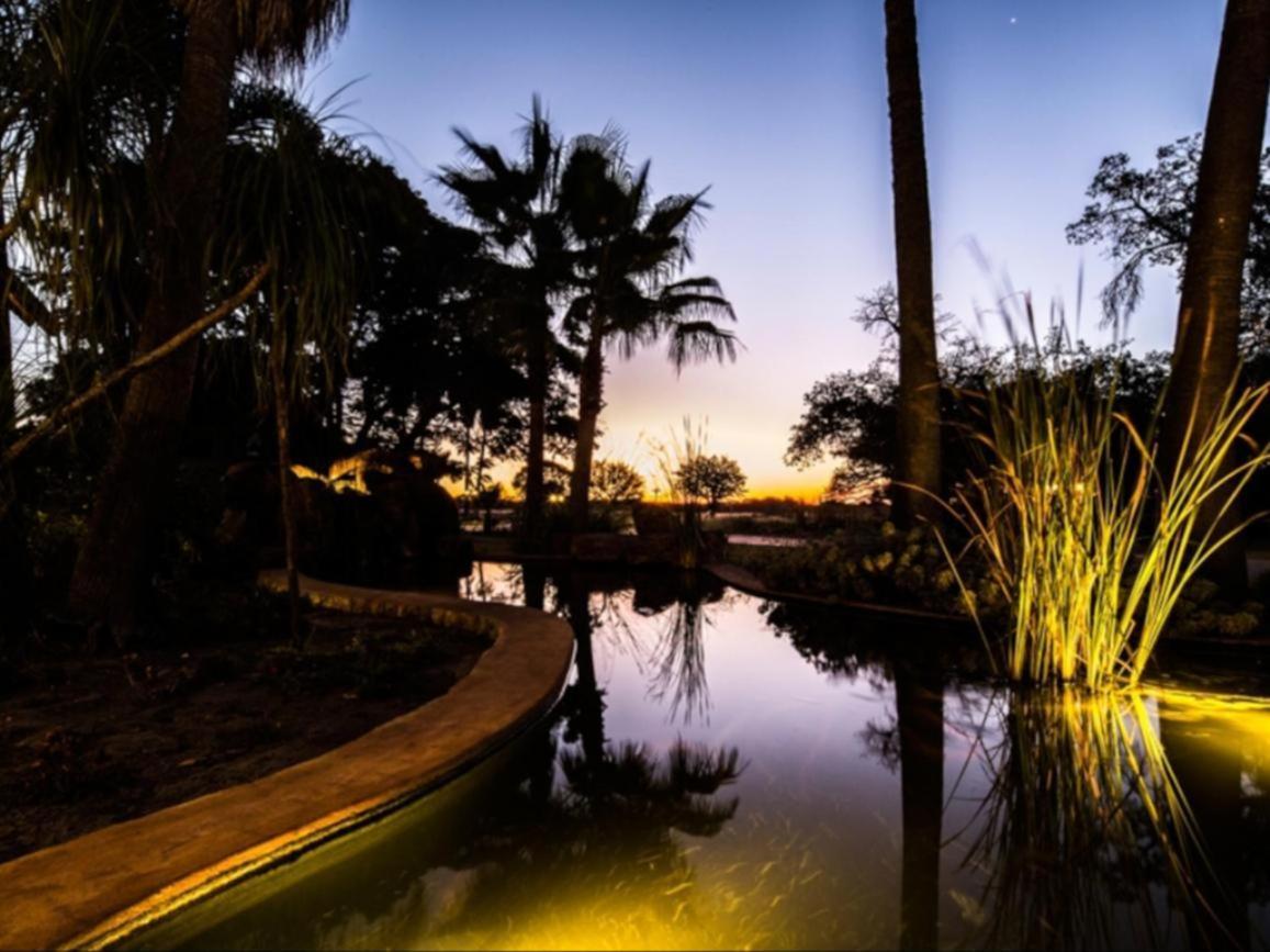 La Rochelle Lodge Namibia Цумеб Экстерьер фото