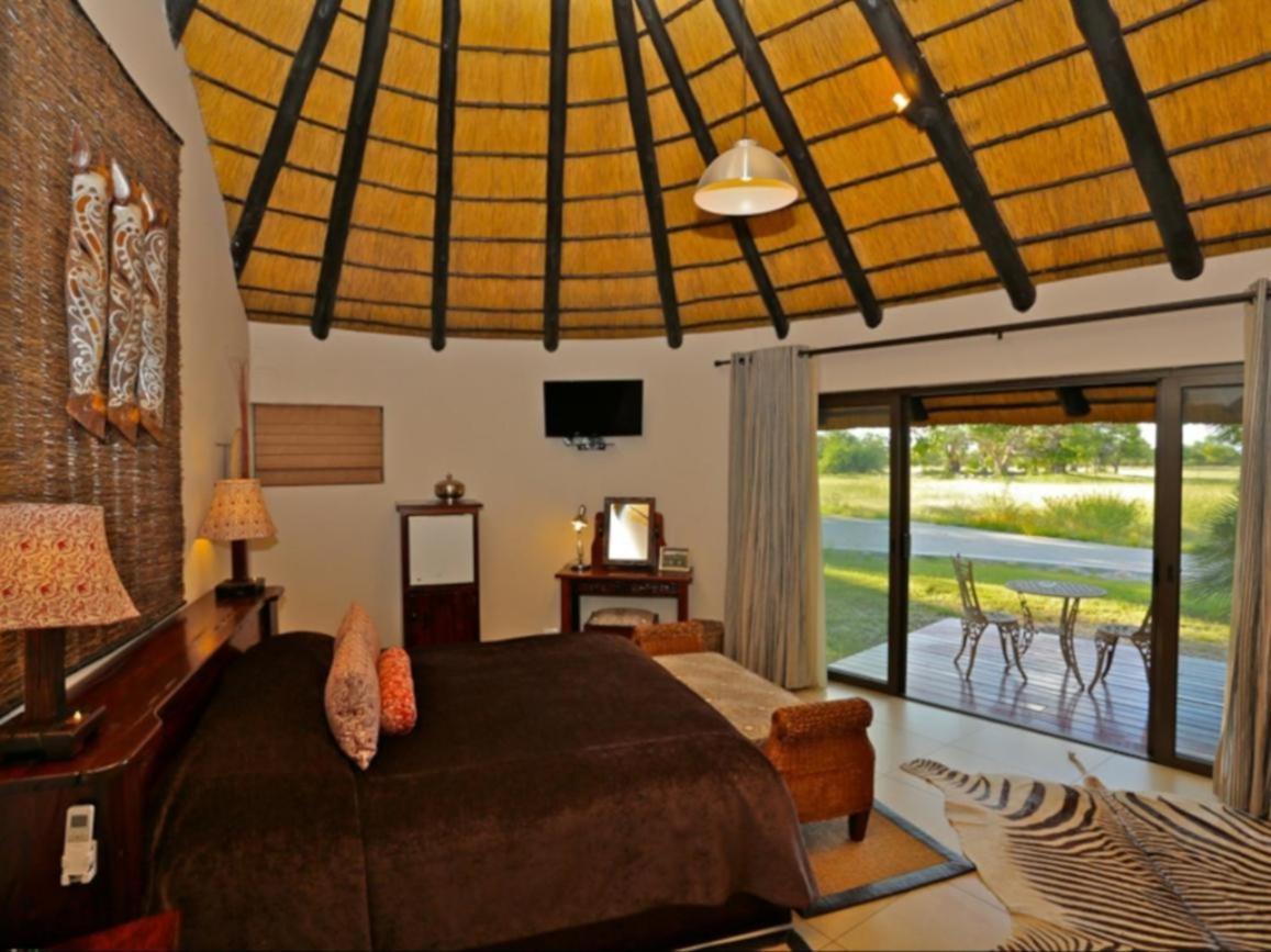 La Rochelle Lodge Namibia Цумеб Экстерьер фото