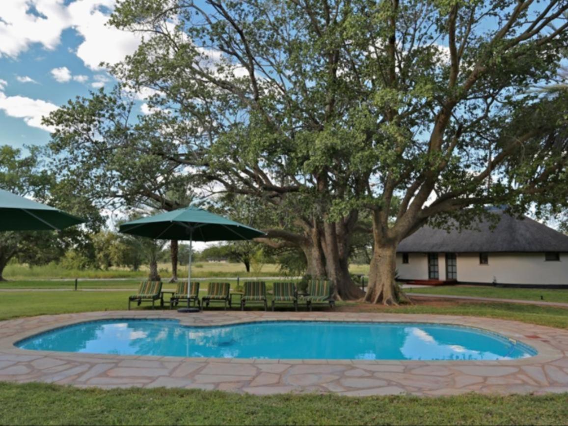 La Rochelle Lodge Namibia Цумеб Экстерьер фото
