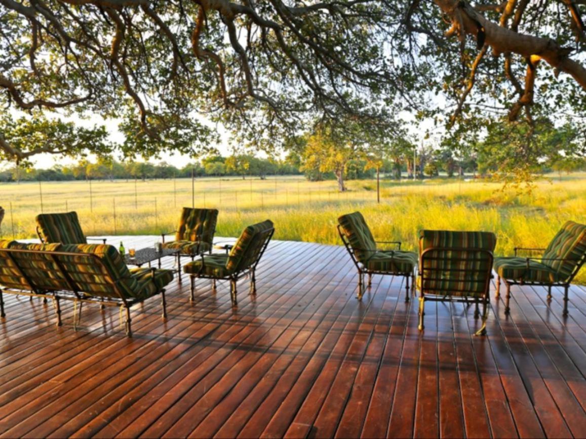 La Rochelle Lodge Namibia Цумеб Экстерьер фото
