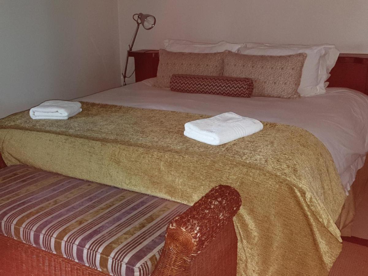 La Rochelle Lodge Namibia Цумеб Экстерьер фото