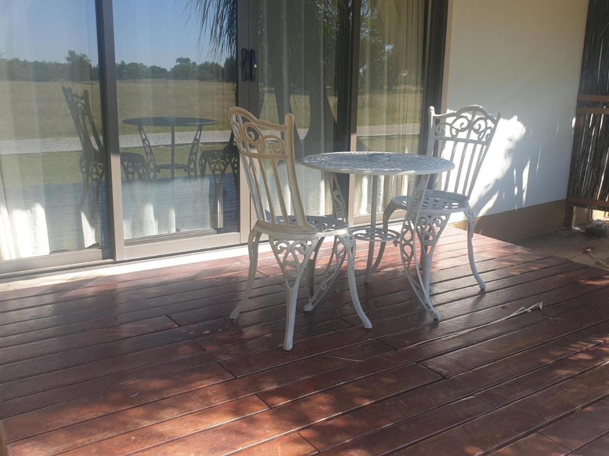 La Rochelle Lodge Namibia Цумеб Экстерьер фото