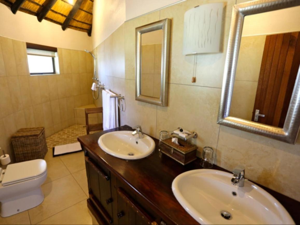 La Rochelle Lodge Namibia Цумеб Экстерьер фото